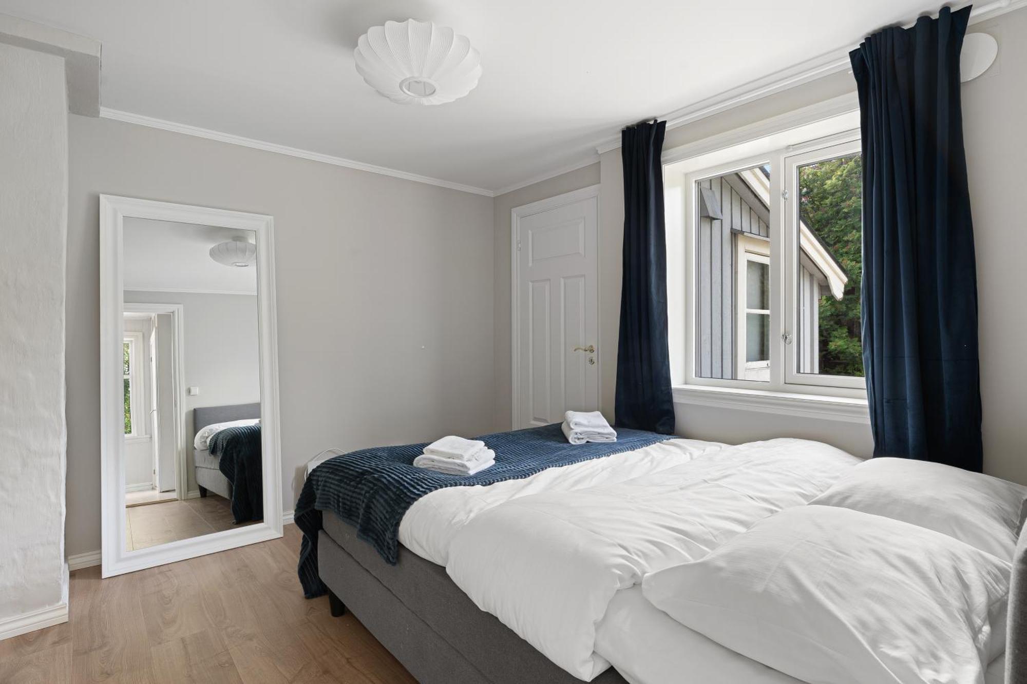 Arctic Homes - Historical Tromso House With View ภายนอก รูปภาพ